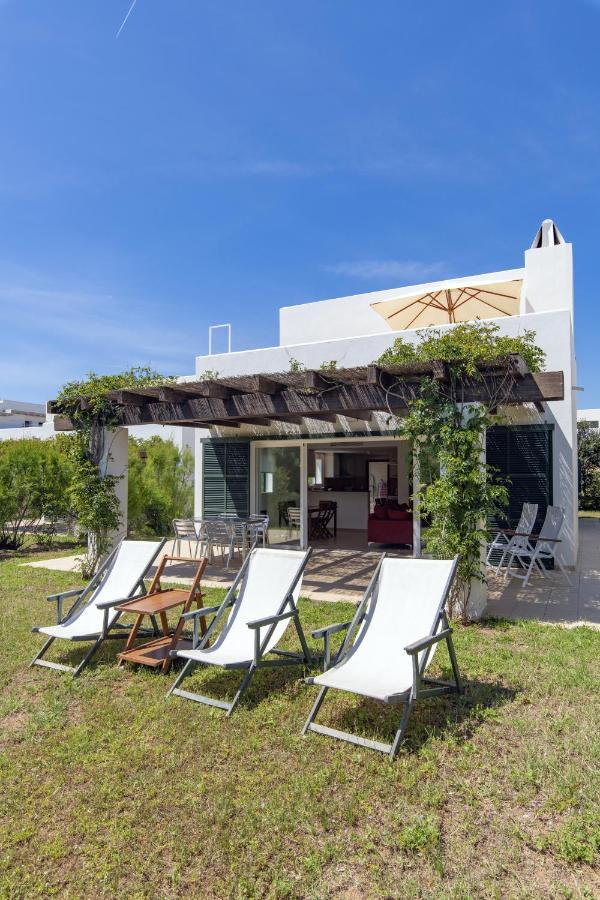 Holiday home Iris Biniancolla